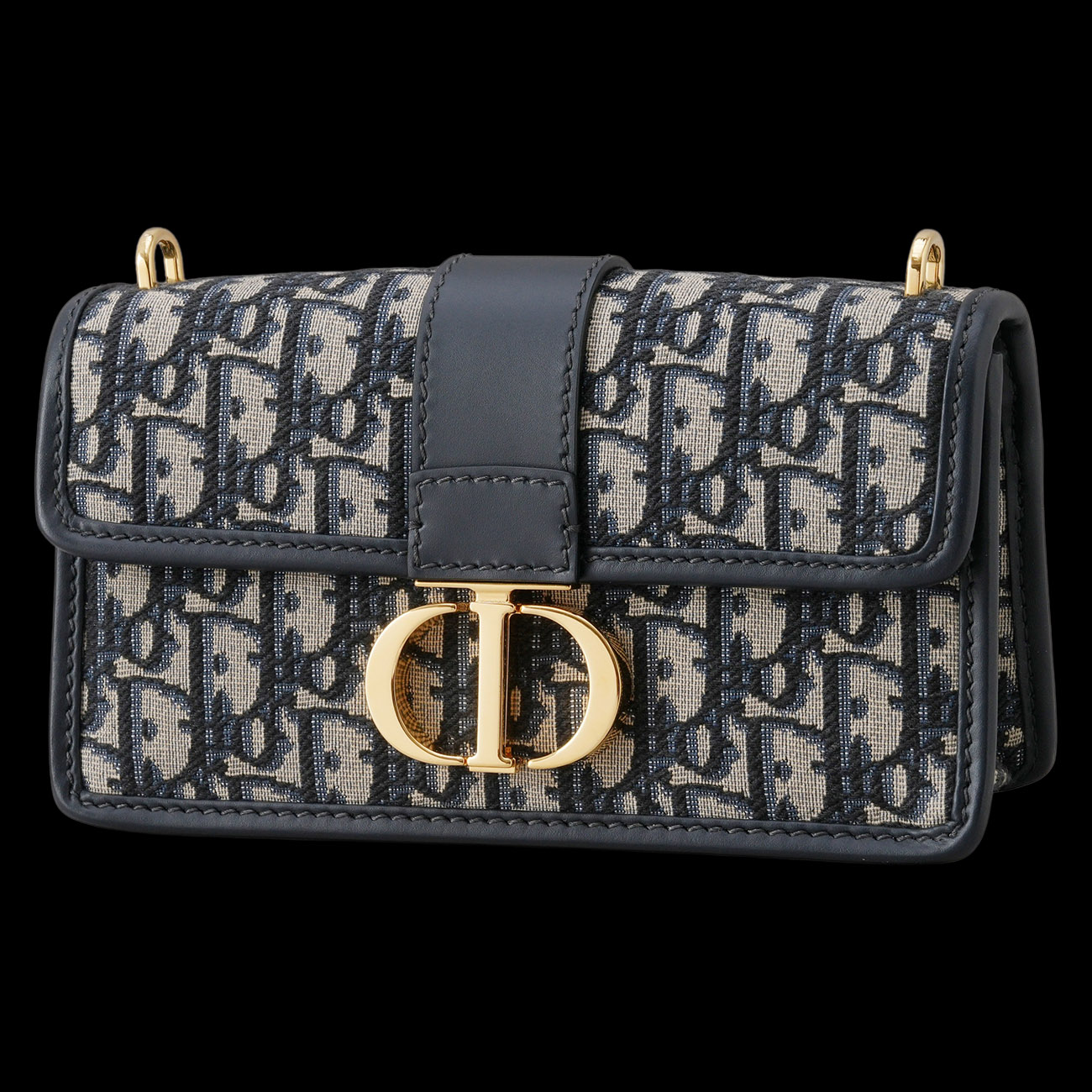 CHRISTIAN DIOR(USED)디올 몽테인 30 이스트웨스트